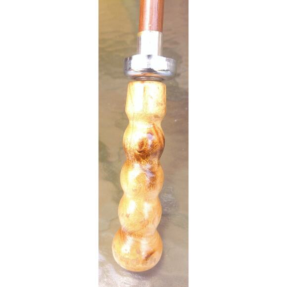 Vintage Bell System Yellow Pages Large Umbrella READ - Picture 4 of 12